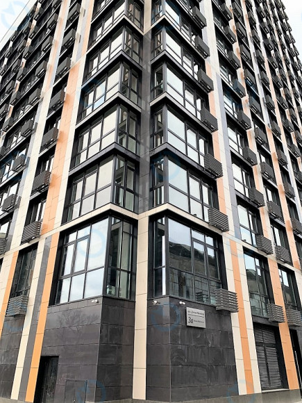 ЖК "Французкий квартал II"