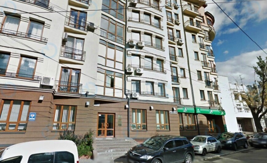 Кирилловская 14 - фото 2