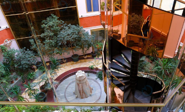 Софиевская, 9 - фото 2