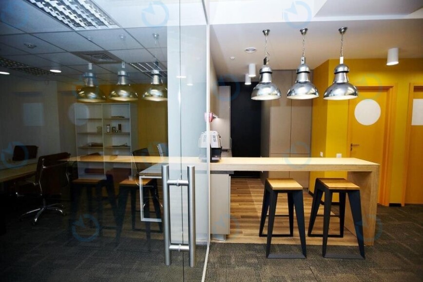 TCEH office space club - фото 2