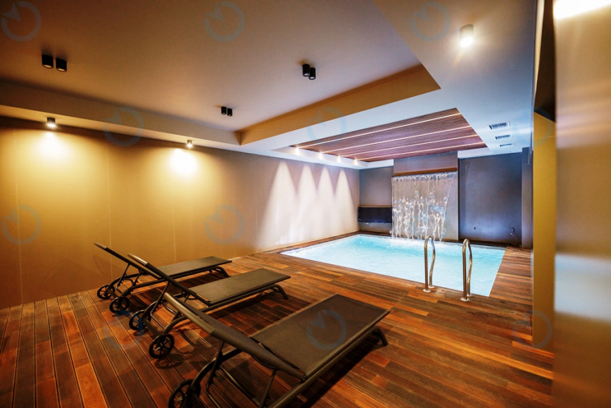 INFINITY (ИНФИНИТИ) - фото 20