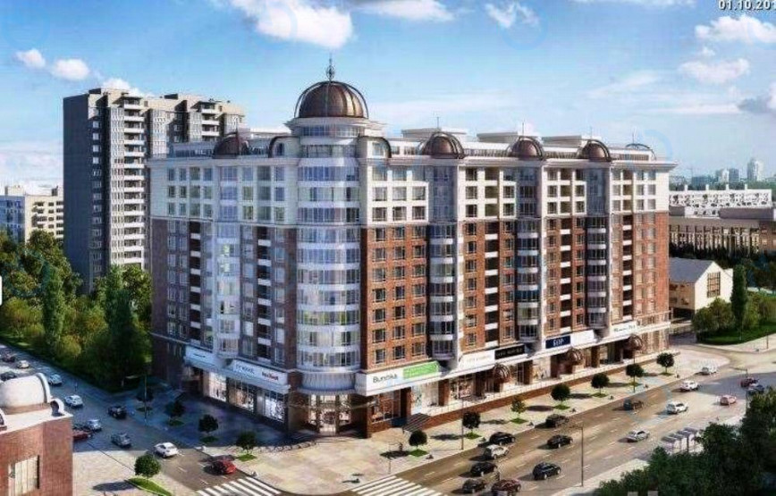 Антоновича, 131 - фото 2