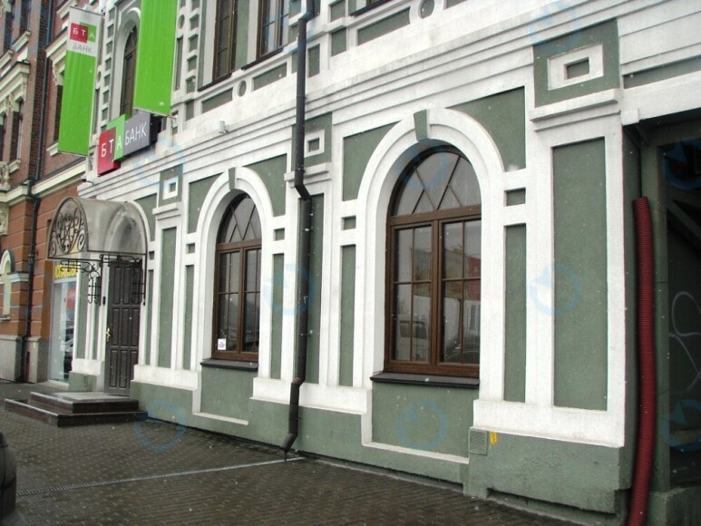 Наб.-Крещатицкая 7А - фото 5