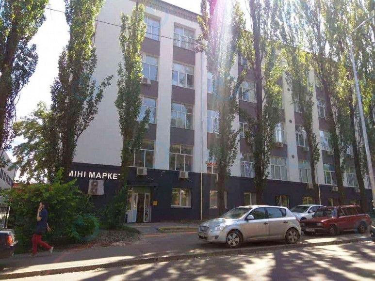 Маршала Рибалко, 11б - фото 3