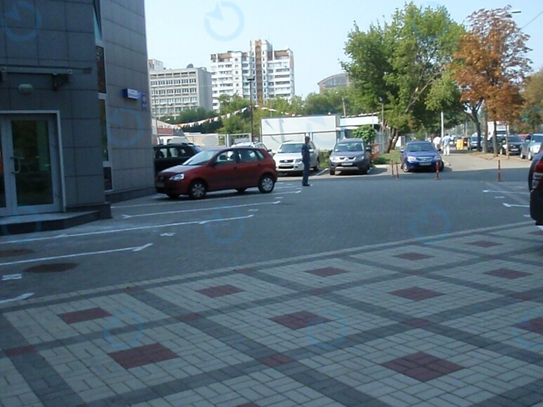 Mikom Palace - фото 4