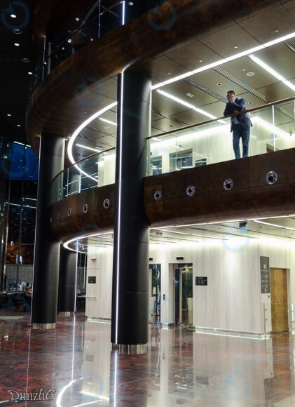 IQ Business Center - фото 4