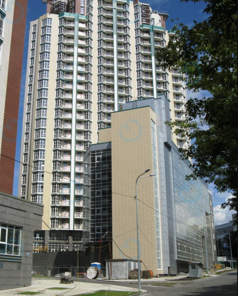 Саперне поле, 14/55