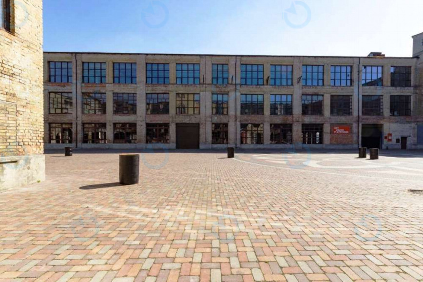 Арт-завод «Платформа» - фото 2