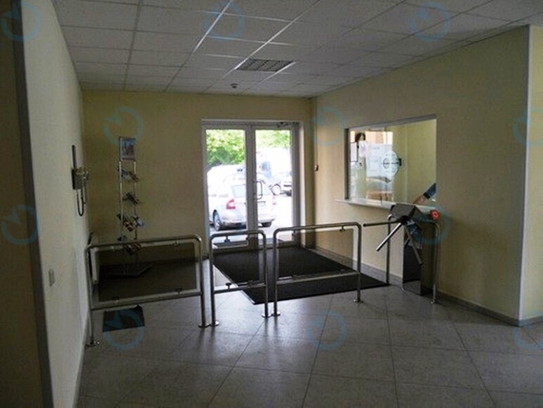 Ост Вест Экспресс - фото 2