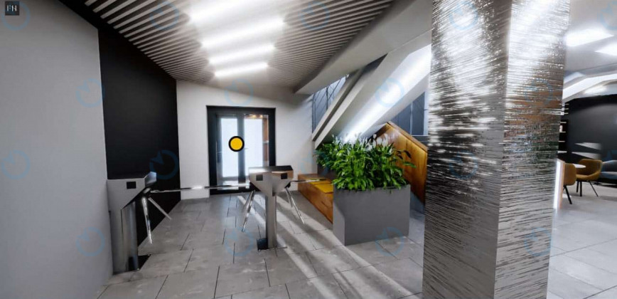 Нивки Сити (корпус В) - фото 5