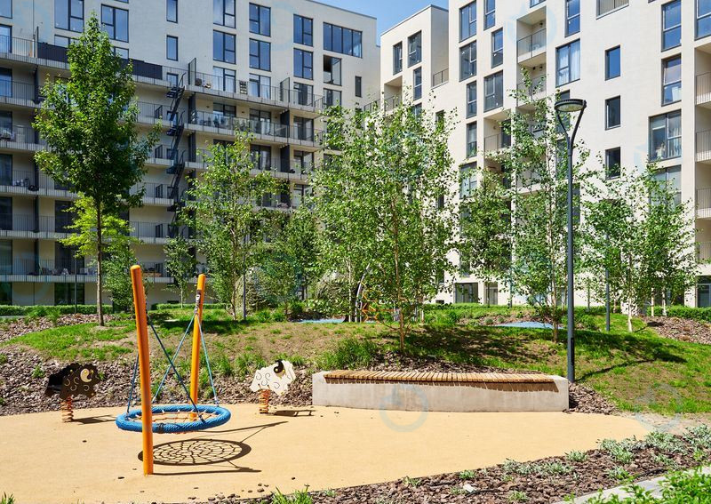 ЖК Rybalsky - фото 6