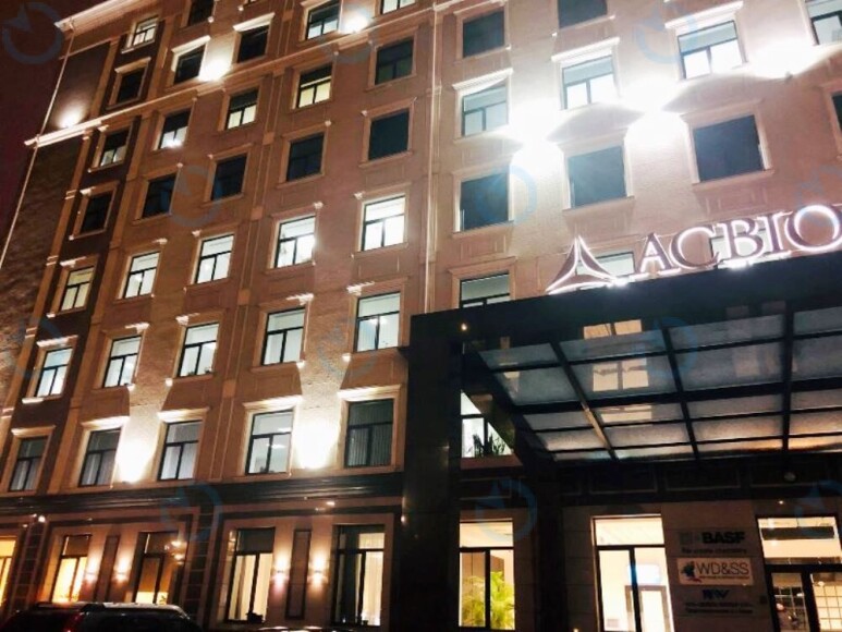 Дружбы Народов, 19 - фото 3