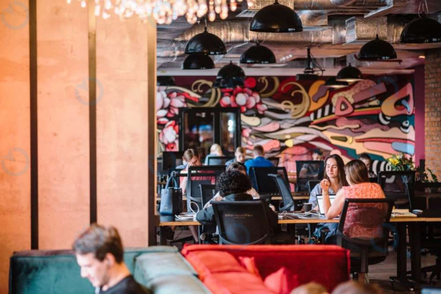 Creative Quarter (Astarta) - фото 4