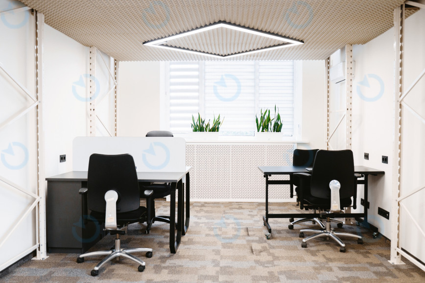 OMNI Campus - фото 8