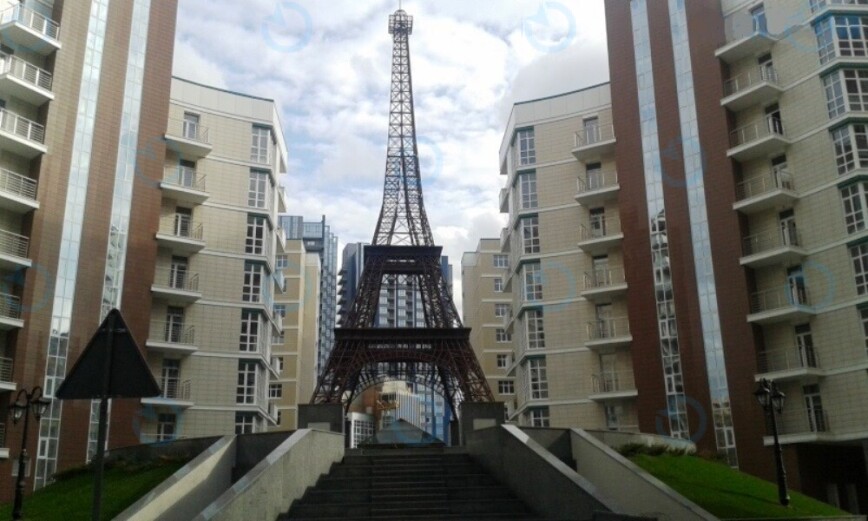 ЖК Французкий Квартал