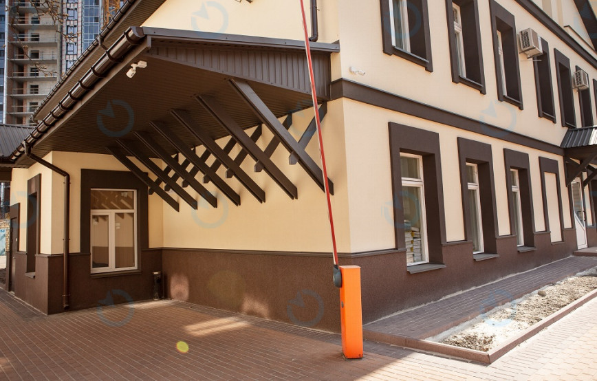 Кудрявская, 8Б - фото 8