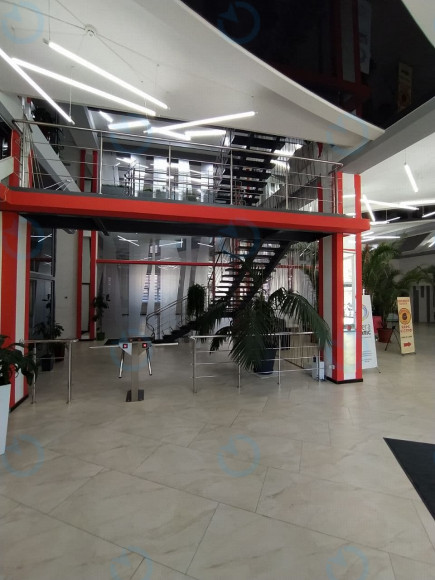 City Zen Park - фото 9