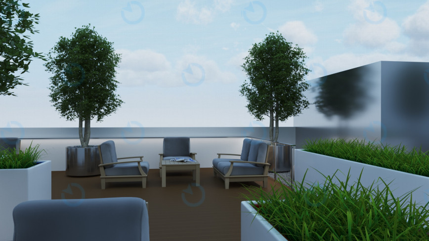 Lofti Panorama - фото 37