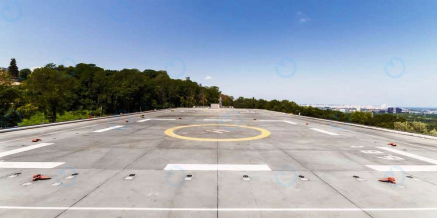 КВЦ Парковый - фото 11