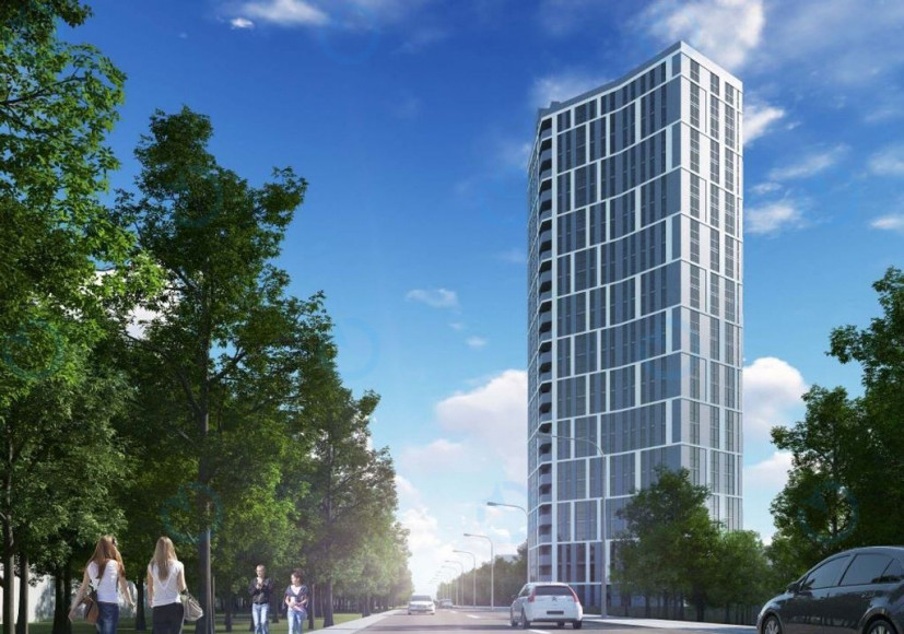 ЖК Вежа на Ломоносова - фото 2