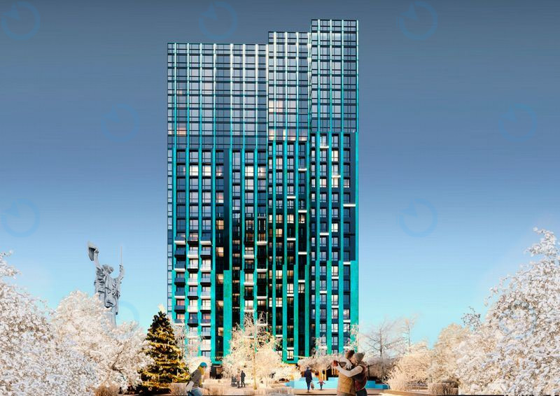 ЖК EDELDORF HILLS - фото 3