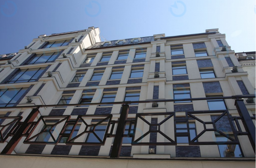 Ярославов Вал, 23 - фото 2