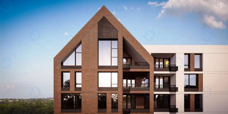 ЖК Сырецкий Парк 2 - фото 3