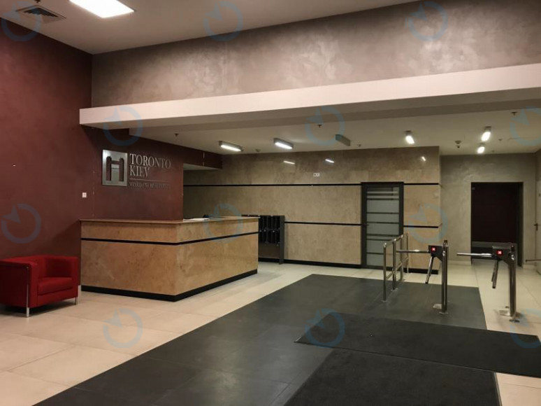 Торонто-Київ - фото 9