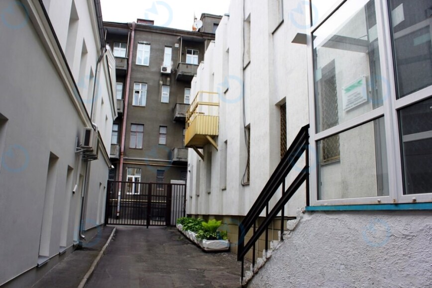 Терещенковская 5А - фото 2