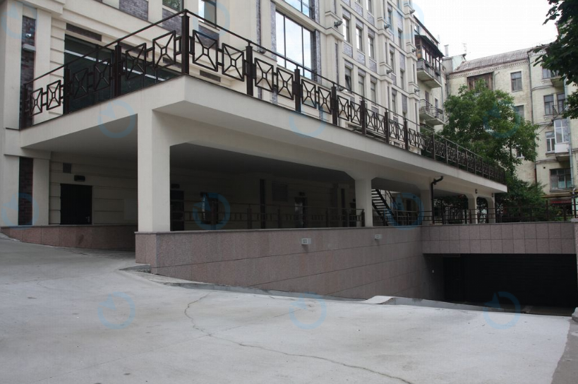 Ярославов Вал, 23 - фото 7