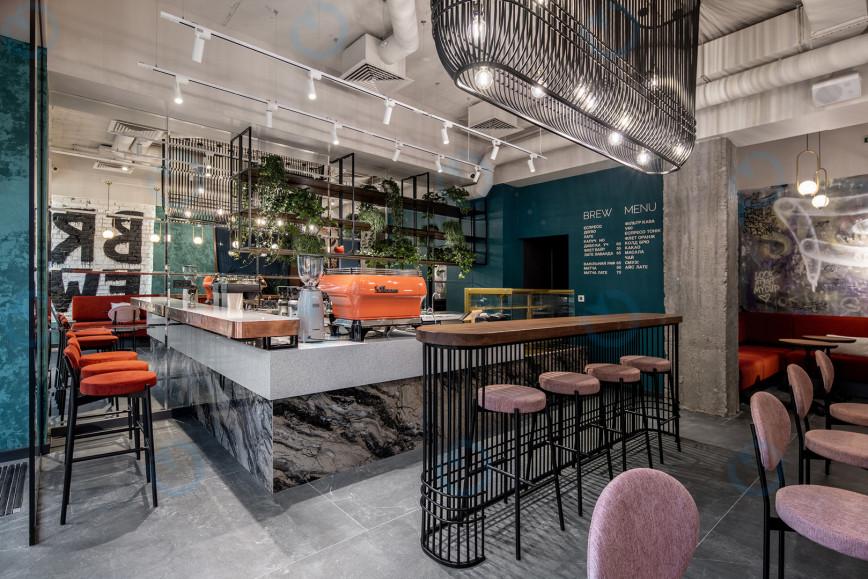 INFINITY (ИНФИНИТИ) - фото 17