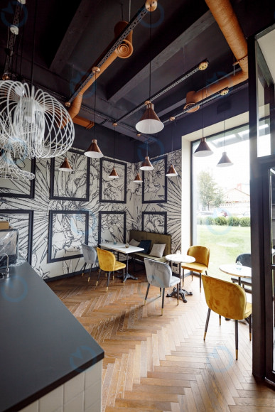 Форум City Garden - фото 9