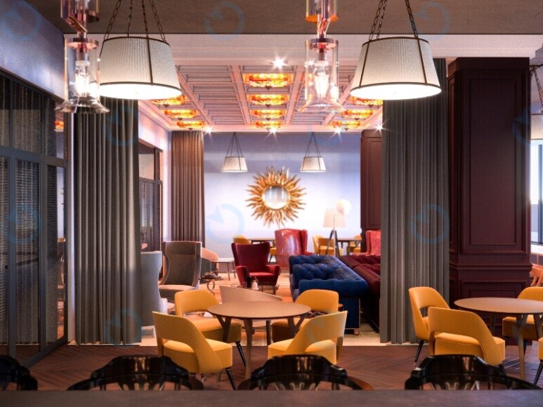 Creative States Senator - фото 15