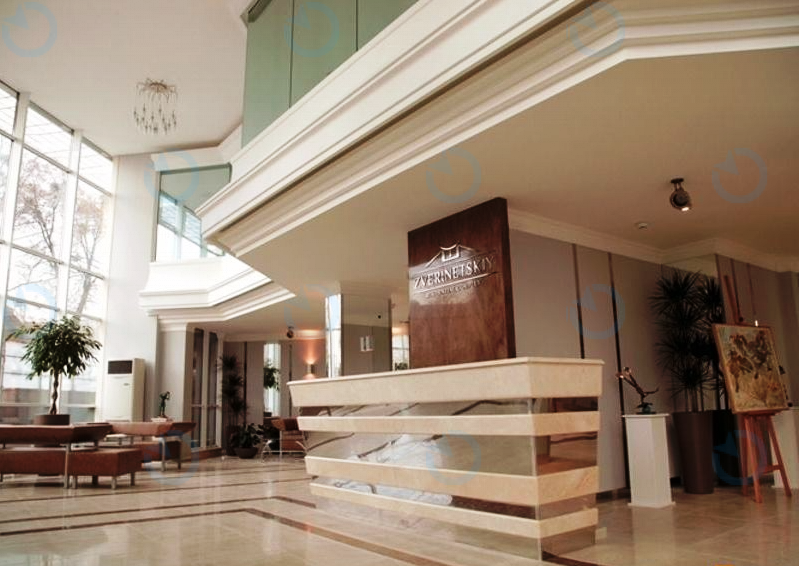 ЖК Zverinetskiy - фото 3