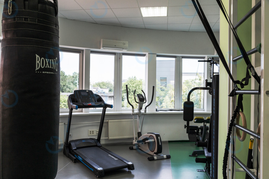 Grand Step (Гранд Степ) - фото 14