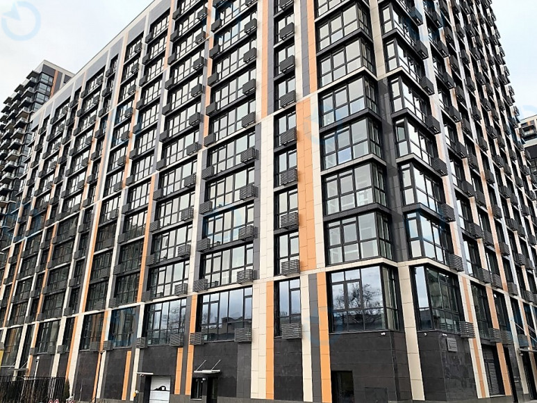 ЖК "Французкий квартал II" - фото 3