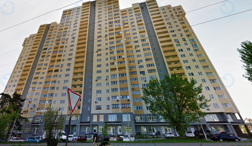 Алишера Навои, 69