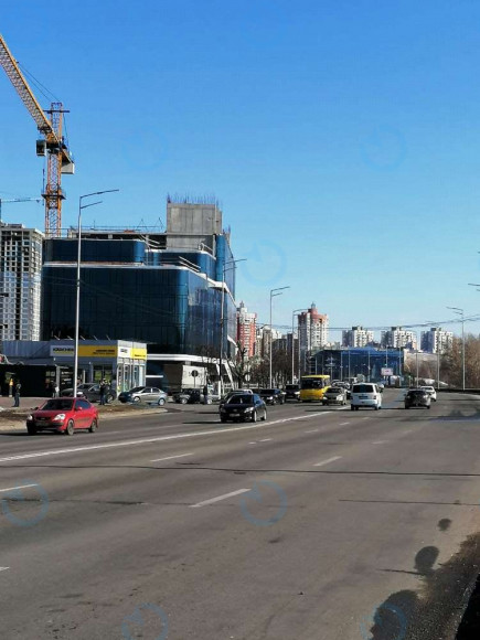 Днепровская Набережная, 17Е - фото 4