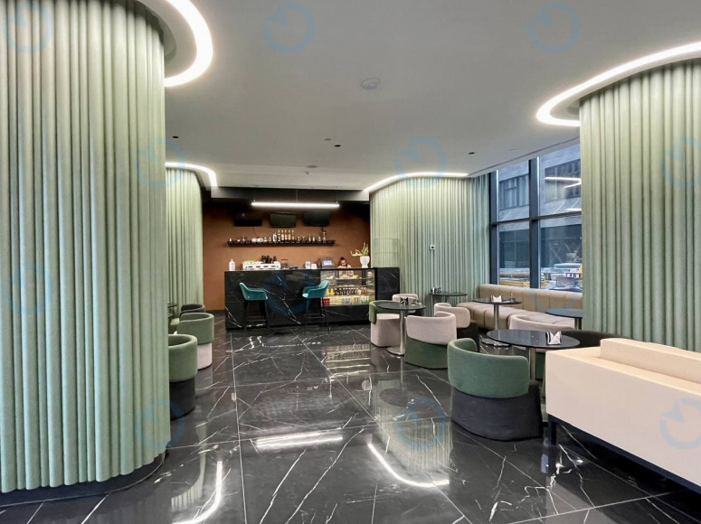 Wave Tower - фото 8