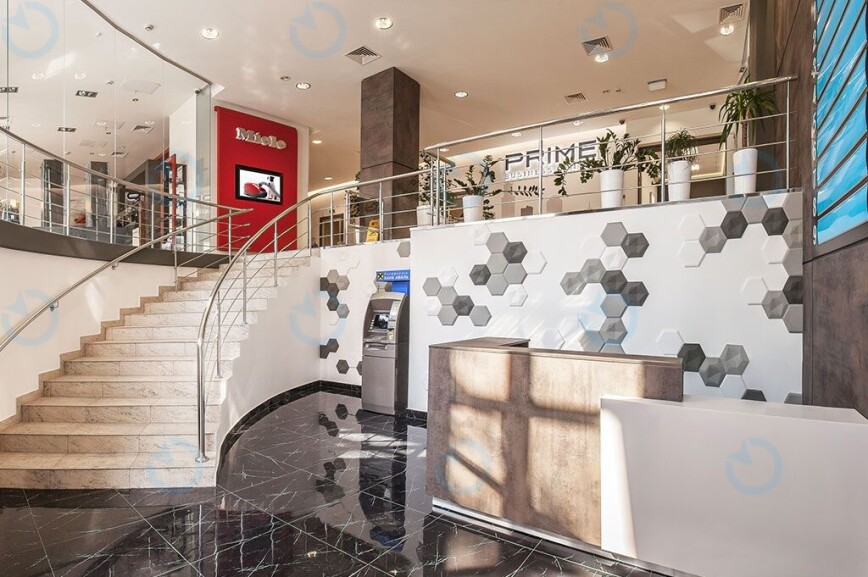 Прайм (Prime) - фото 4