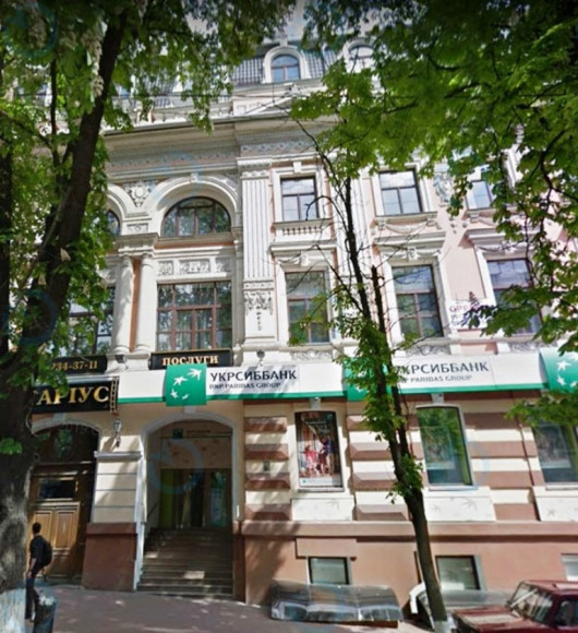 Владимирская, 47 - фото 3