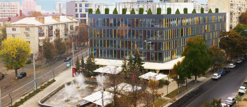 Зоряный - фото 4