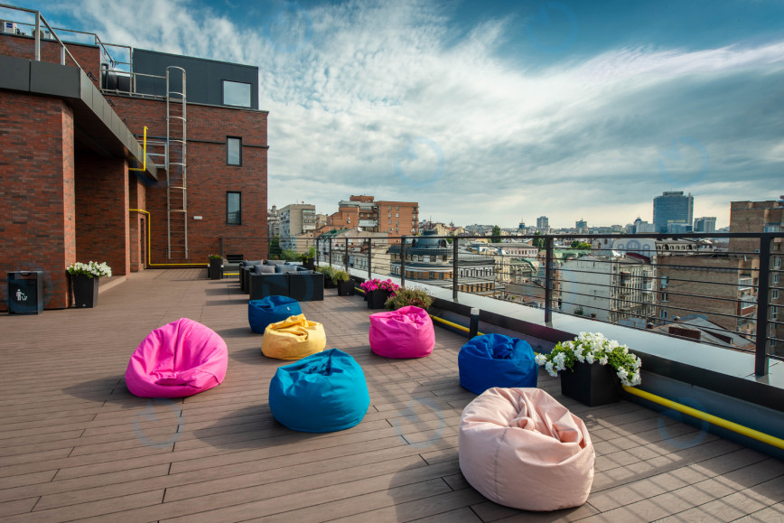 INFINITY (ИНФИНИТИ) - фото 23