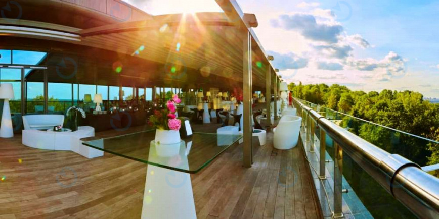 КВЦ Парковый - фото 14