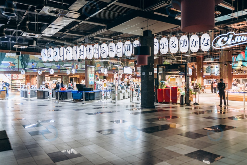 Ультрамарин - фото 7