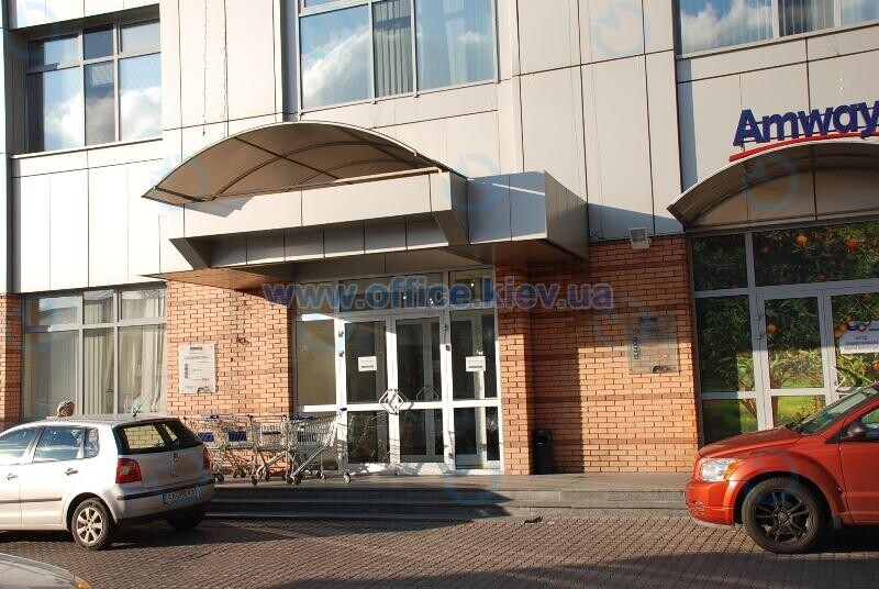 Бізнес Сіті - фото 2