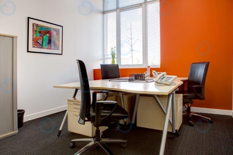 Regus of Horizon Park - фото 2