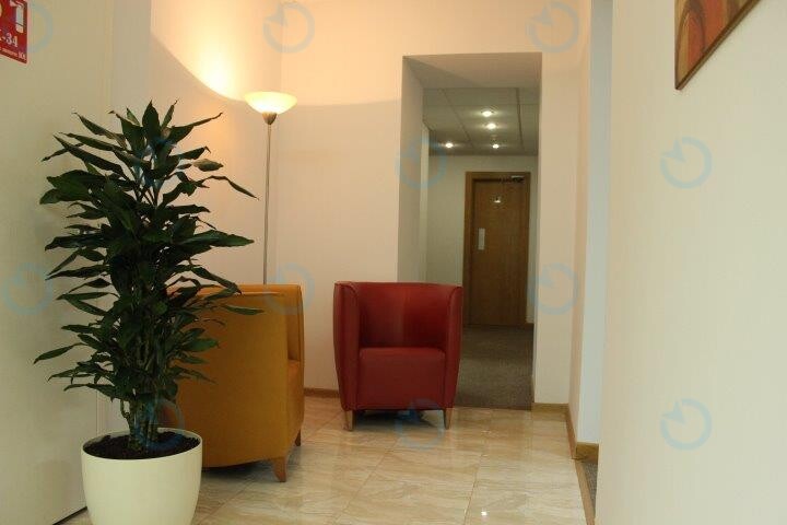 Regus of  Horizon Office Tower - фото 6