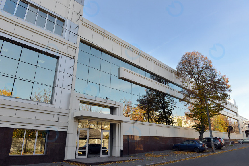 Стенд - фото 2