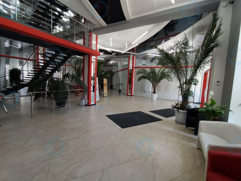 City Zen Park - фото 10